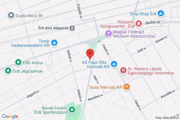 Kós Károly Szakképző Iskola