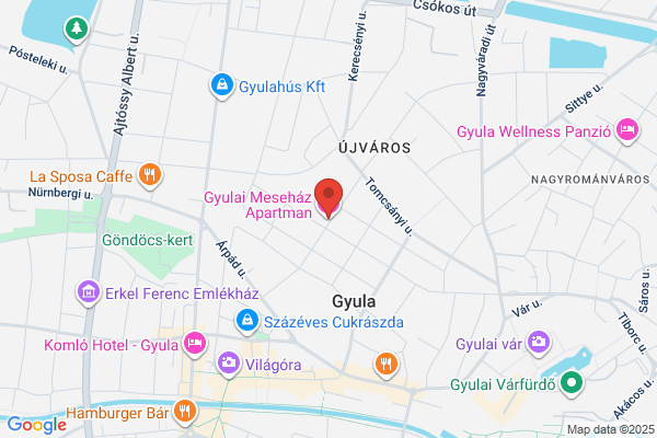 Meseház Óvoda