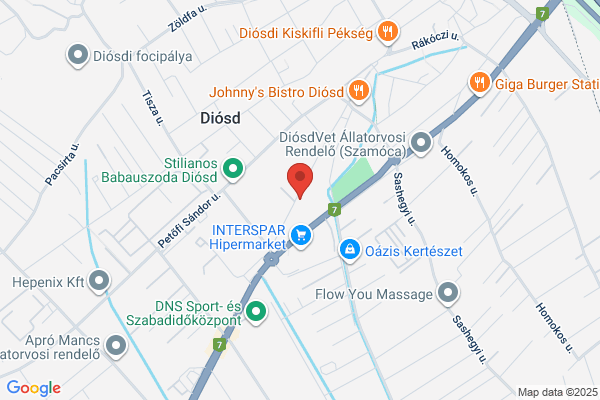 Széchenyi István Általános Iskola