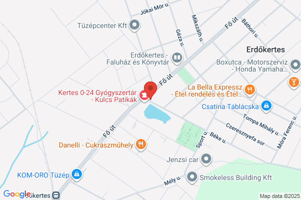 SPAR szupermarket