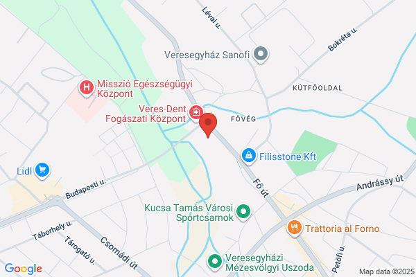 Fabriczius József Esti Gimnázium