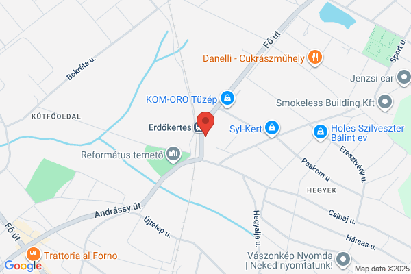 Művelődési Központ