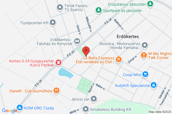 Neumann János Általános Iskola