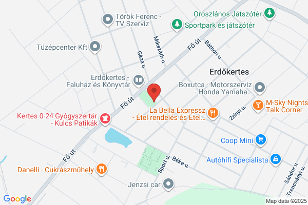 Veresegyház Polgármesteri Hivatal