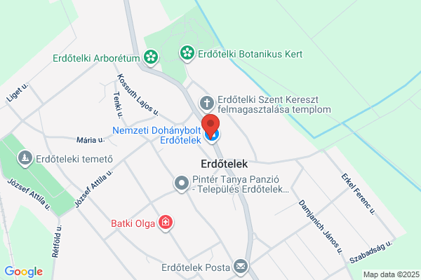 Borostyán Patika