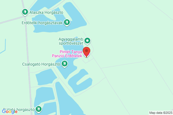 Hungária Panzió