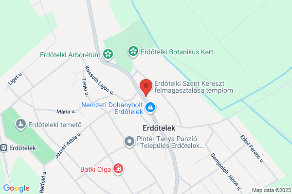 Mikszáth Kálmán Általános Iskola