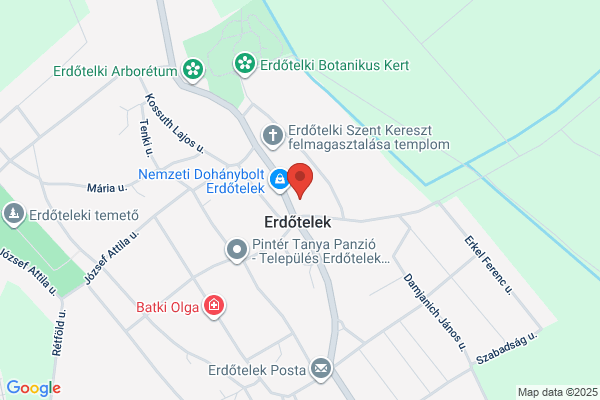 Tenk Polgármesteri Hivatal