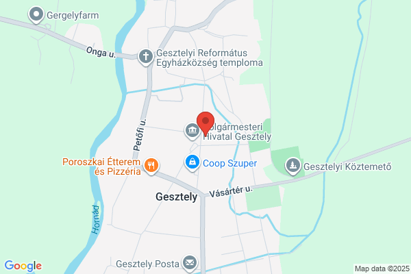 Községi Könyvtár