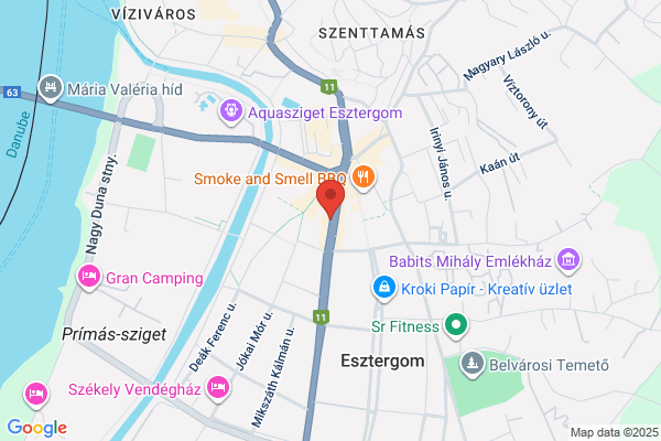 Étterem