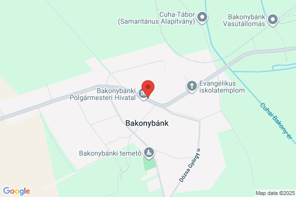 Bakonyvidéke Takarékszövetkezet