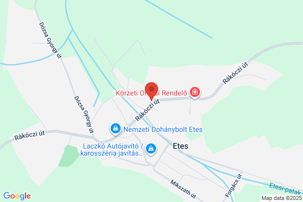 Mocsáry Antal Körzeti Ált. Iskola