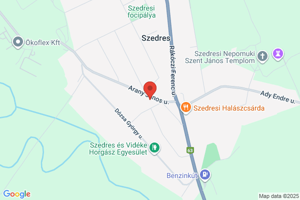 Szedres Polgármesteri Hivatal