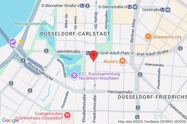Drogerie Markt