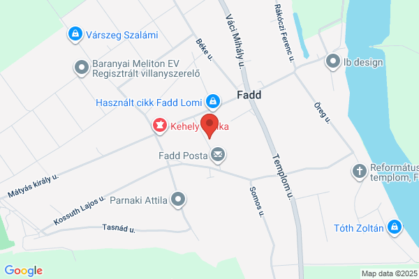 Tolna Polgármesteri Hivatal