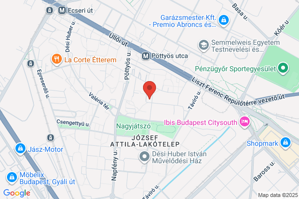 Jobaháza Polgármesteri Hivatal