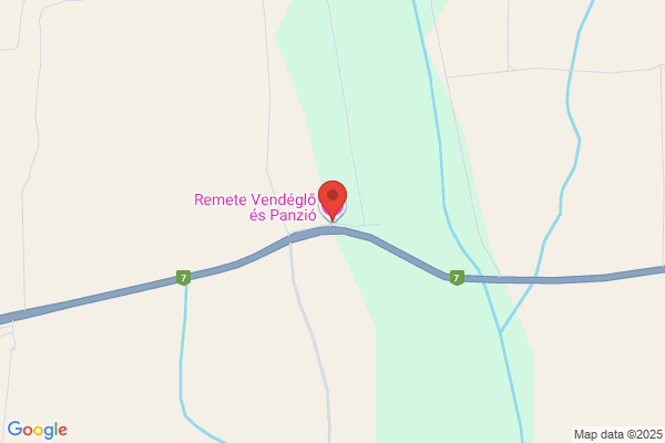 Remete Panzió
