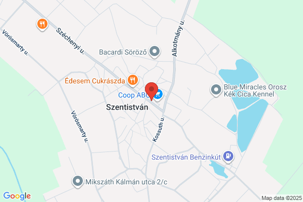 Rábaközi Takarékszövetkezet