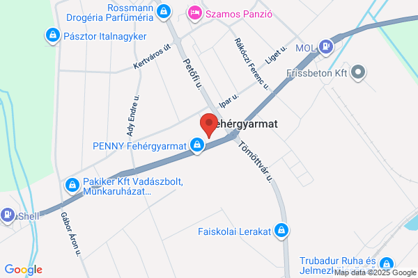 Deák Ferenc Gimnázium