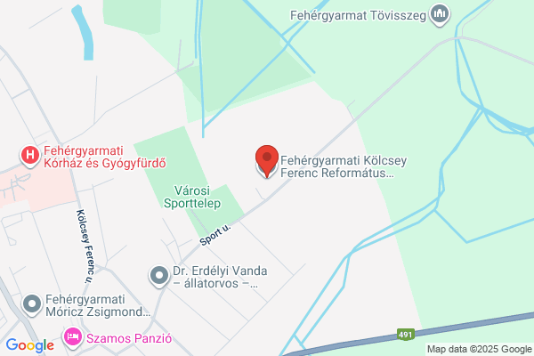 Kölcsey Ferenc Általános Iskola