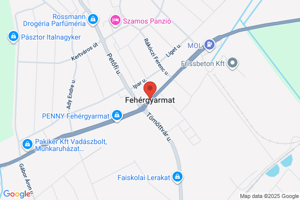 Napköziotthonos Óvoda