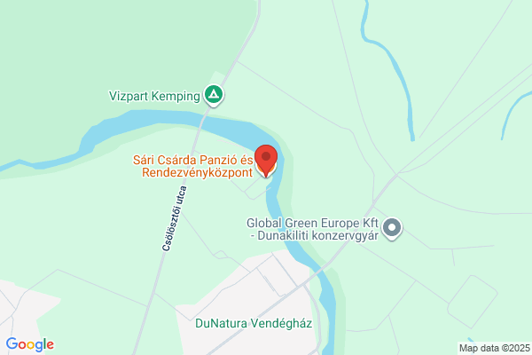 Sári Csárda