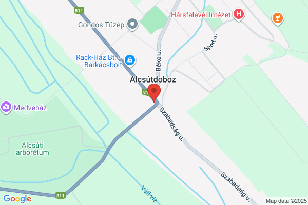 József Nádor Általános Iskola