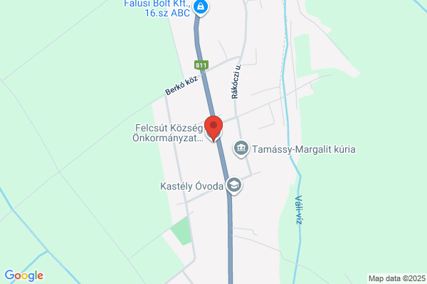 Újbarok Polgármesteri Hivatal