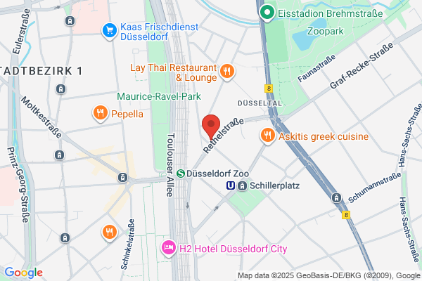 Geers Halláscentrum