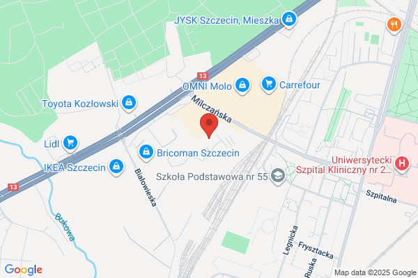 Művelődési Központ