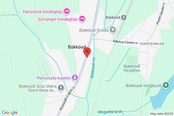 Borostyánkő Gyógyszertár