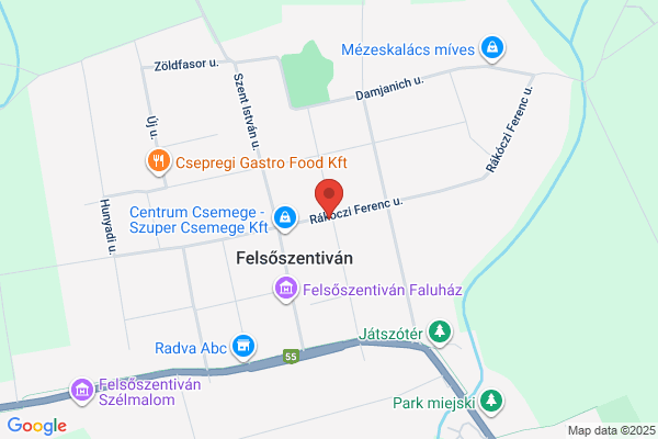 Viszák Polgármesteri Hivatal