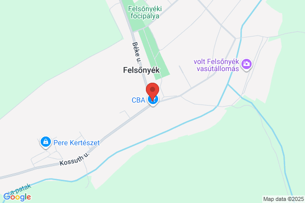 Kistormás Polgármesteri Hivatal