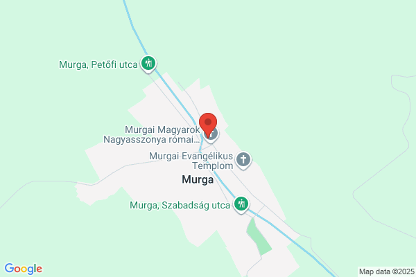 Murga Polgármesteri Hivatal