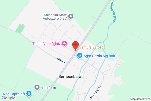 Berény Étterem