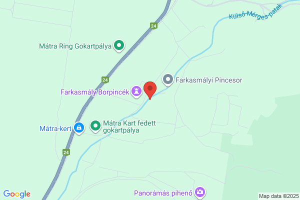 Borkert Vendéglő