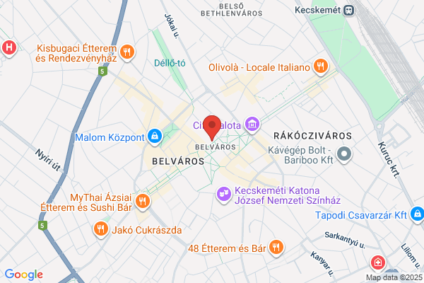 Könyvtár