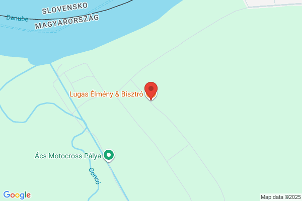 Lugas Borpince És Vendéglő