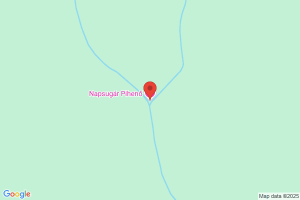 Napsugár Panzió