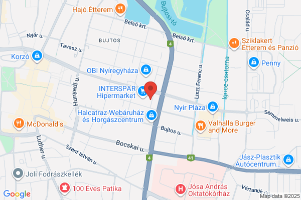 Pax Gyógyszertár