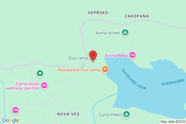 Présház Kemping Étterme És Borozó
