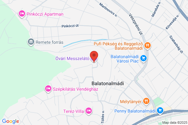 Vasútállomás Balatonalmádi