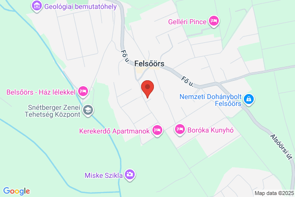 Vörösberényi Általános Iskola