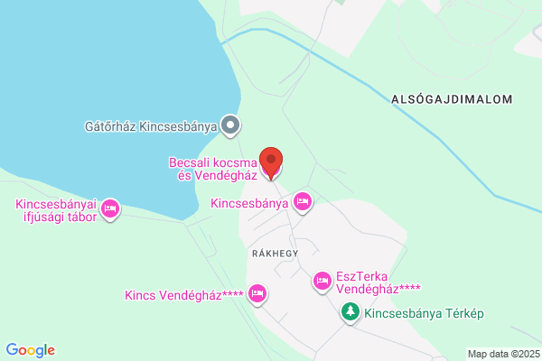 Becsali Csárda