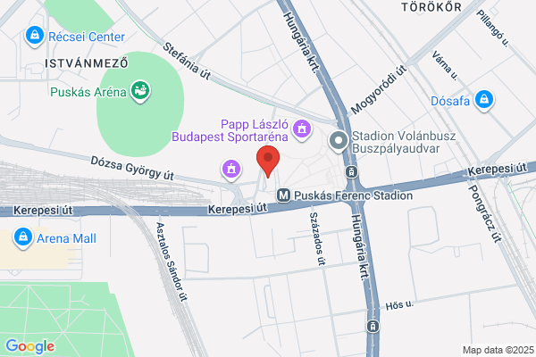 Danubius Hotel Park