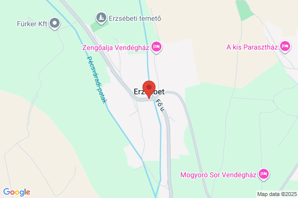 Erzsébet