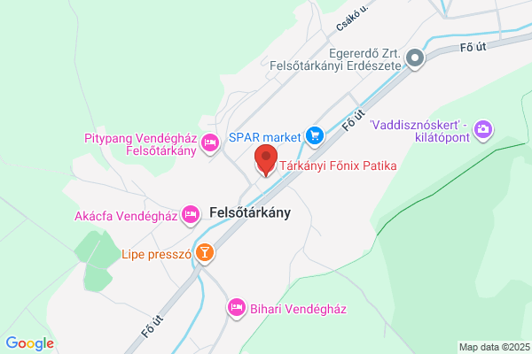 Főnix Patika