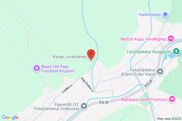 Karap Tanya