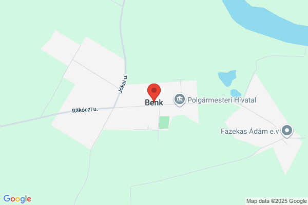 Benkő Ügyvédi Iroda Benkő Ferenc ügyvéd