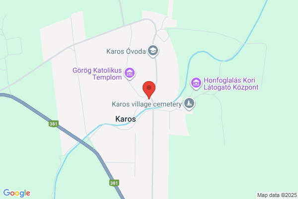 Karos Polgármesteri Hivatal
